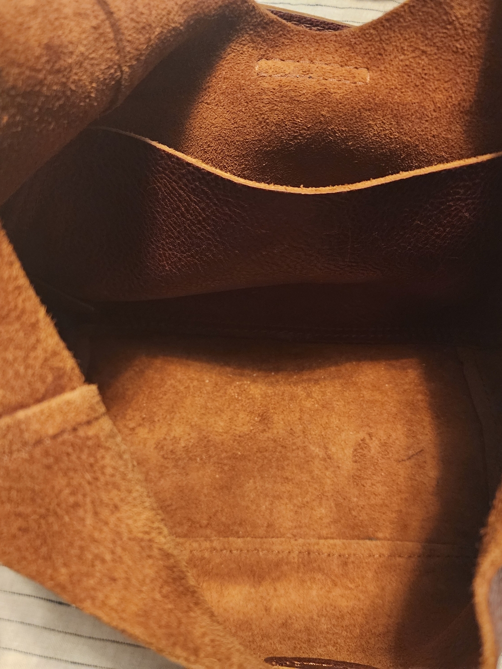 Portland Leather Goods Flora Bag - Picture 5 of 6